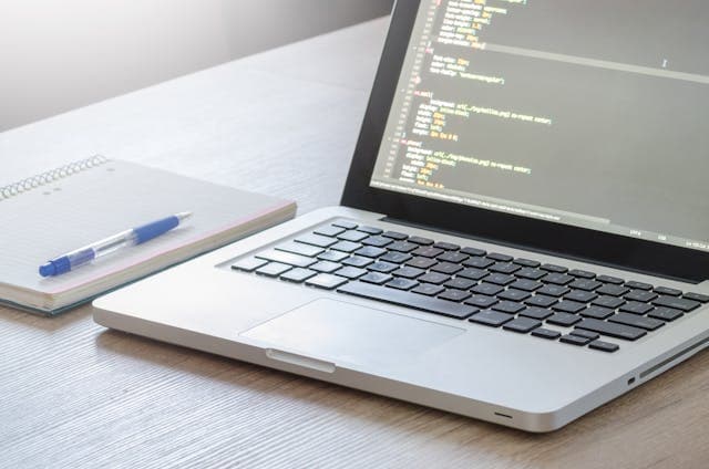 WordPress Blog
