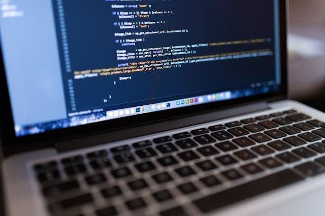 WordPress WooCommerce